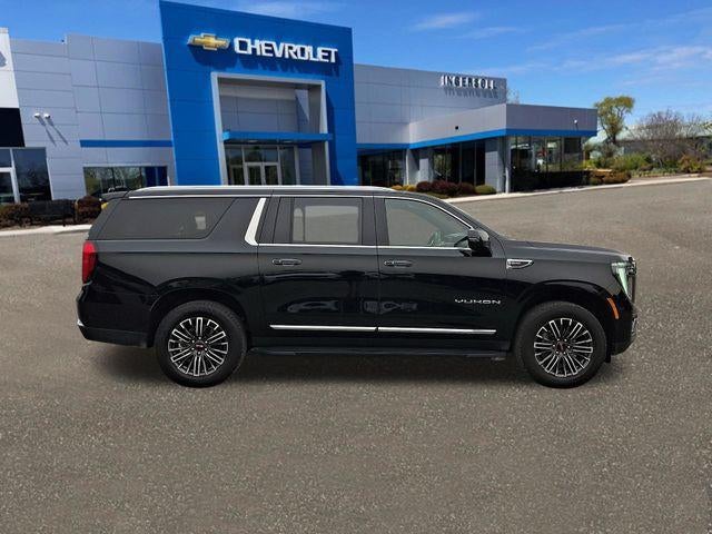 2025 GMC Yukon XL Elevation