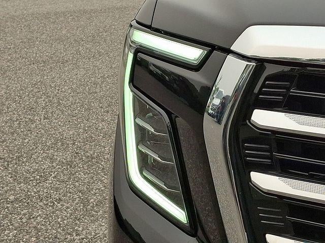 2025 GMC Yukon XL Elevation