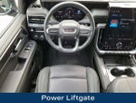 2025 GMC Yukon XL Elevation