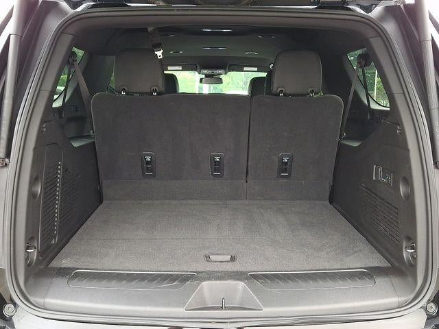 2025 GMC Yukon XL Elevation
