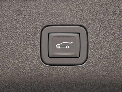 2025 GMC Yukon XL Elevation