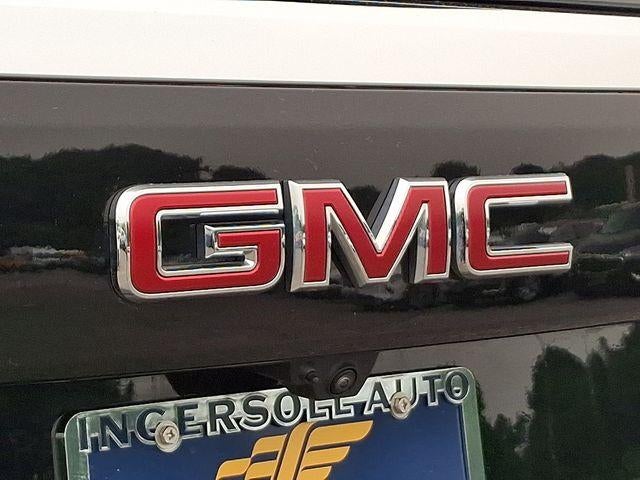 2025 GMC Yukon XL Elevation