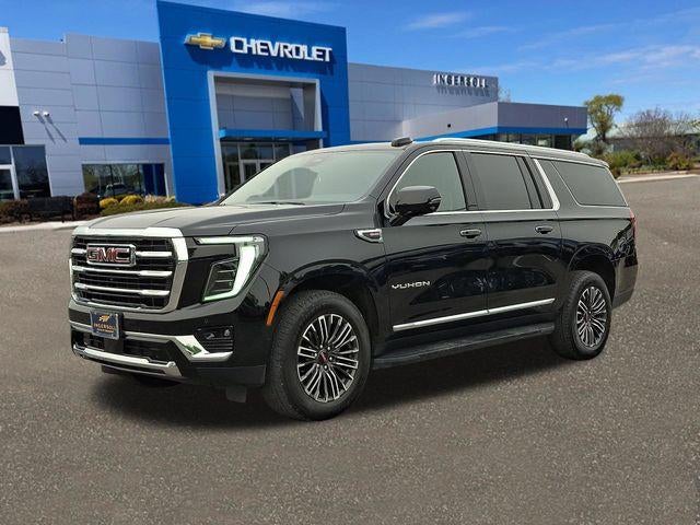2025 GMC Yukon XL Elevation
