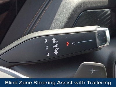 2025 GMC Yukon XL AT4