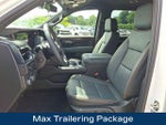 2025 GMC Yukon XL AT4