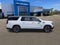 2025 GMC Yukon XL AT4