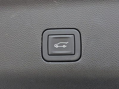 2025 GMC Yukon XL AT4