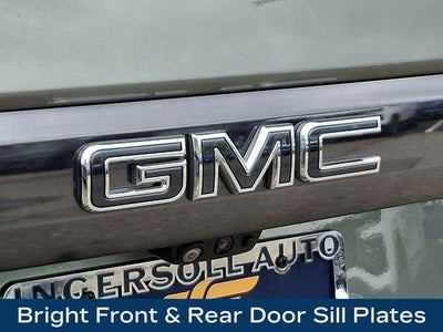 2023 GMC Yukon XL Denali Ultimate