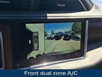 2024 GMC Yukon XL Denali Ultimate