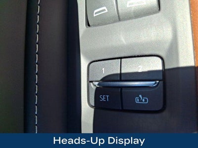 2024 GMC Yukon XL Denali Ultimate