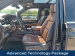 2024 GMC Yukon XL Denali Ultimate