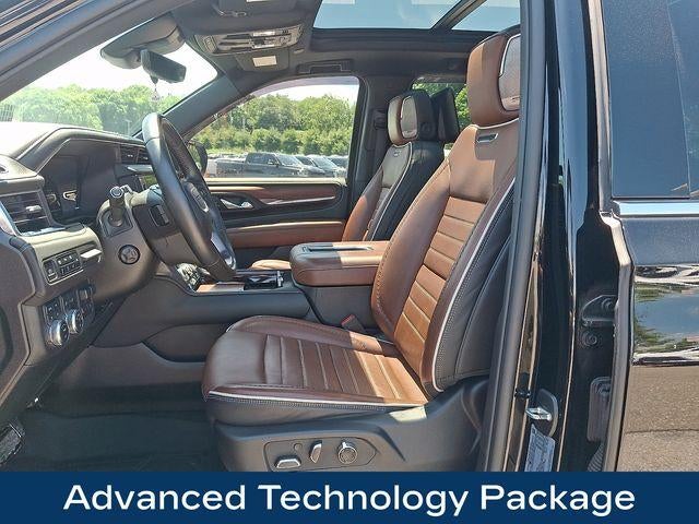2024 GMC Yukon XL Denali Ultimate