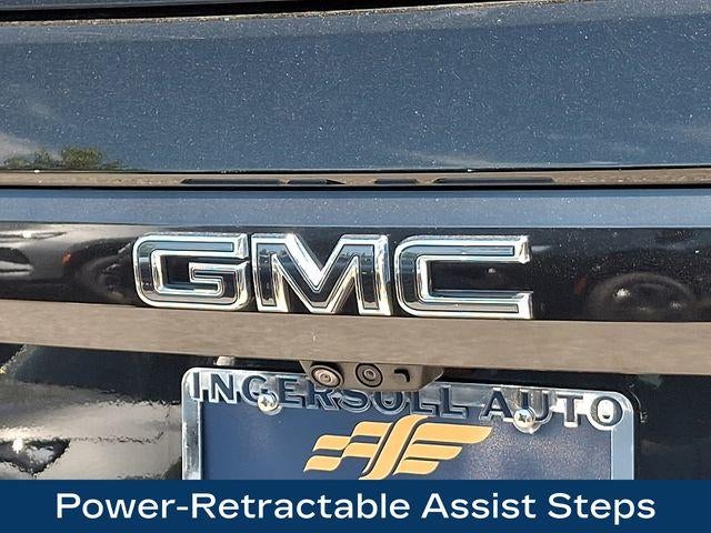 2024 GMC Yukon XL Denali Ultimate