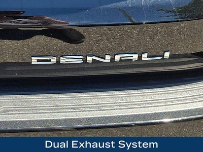 2024 GMC Yukon XL Denali Ultimate