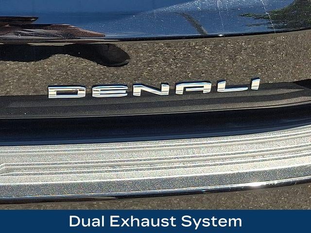 2024 GMC Yukon XL Denali Ultimate
