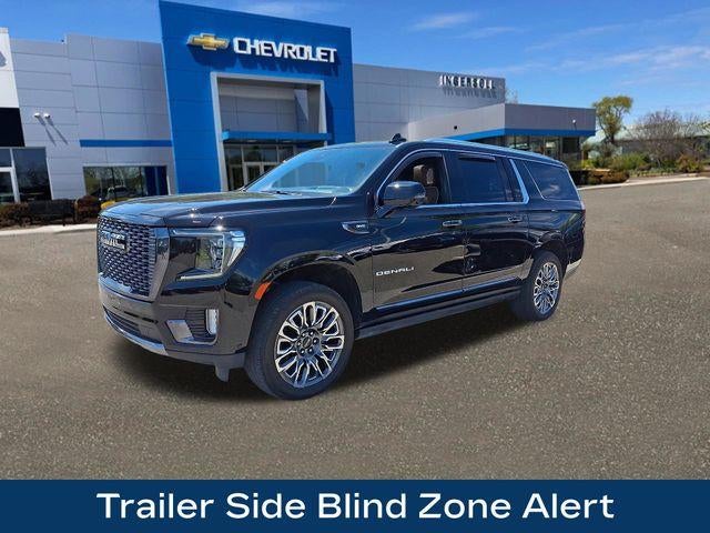 2024 GMC Yukon XL Denali Ultimate