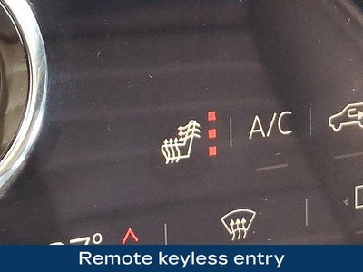 2025 GMC Yukon XL Denali Ultimate