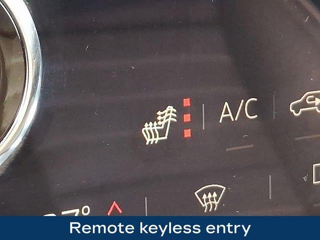 2025 GMC Yukon XL Denali Ultimate