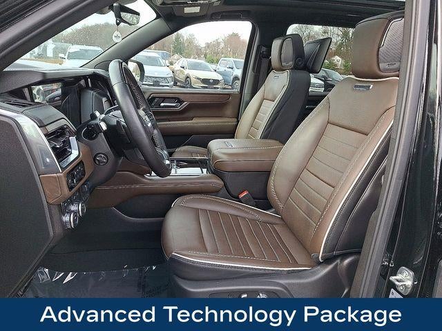 2025 GMC Yukon XL Denali Ultimate