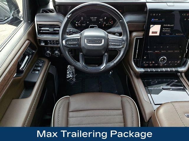 2025 GMC Yukon XL Denali Ultimate