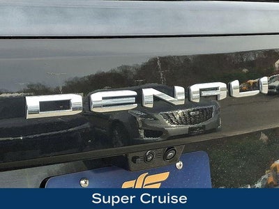 2025 GMC Yukon XL Denali Ultimate