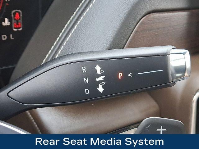 2025 GMC Yukon XL Denali Ultimate