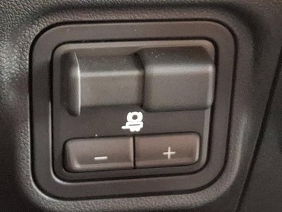 2026 GMC HUMMER EV SUV 3X