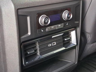 2026 GMC HUMMER EV SUV 3X