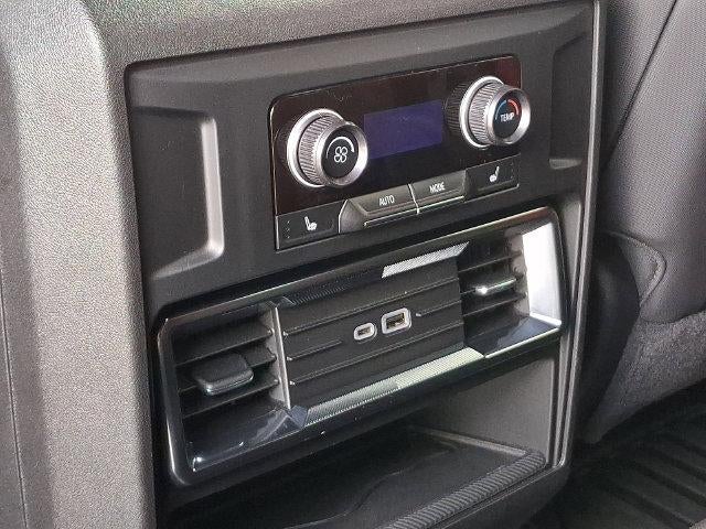 2026 GMC HUMMER EV SUV 3X