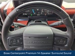 2026 GMC HUMMER EV SUV 3X