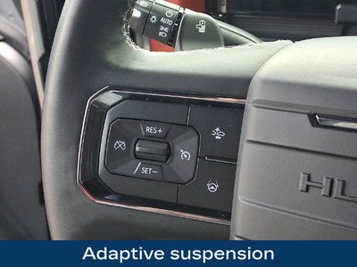 2026 GMC HUMMER EV SUV 3X