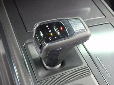 2026 GMC HUMMER EV SUV 3X