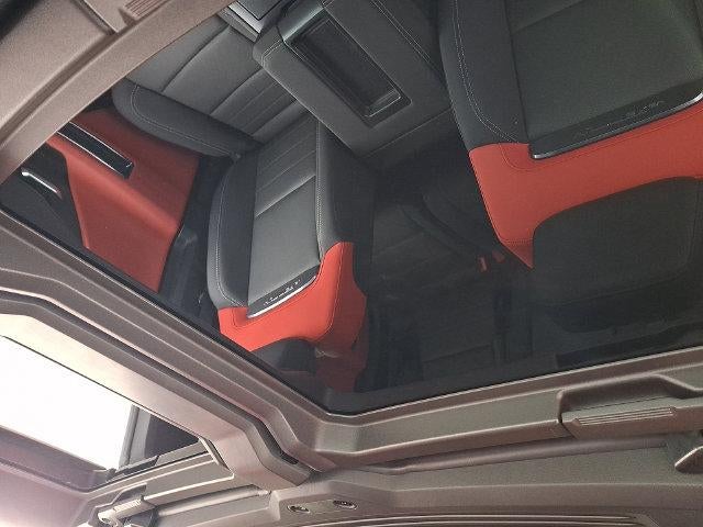 2026 GMC HUMMER EV SUV 3X