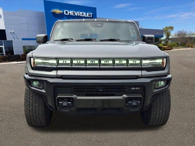 2026 GMC HUMMER EV SUV 3X