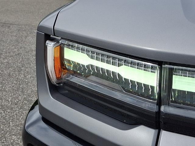 2026 GMC HUMMER EV SUV 3X