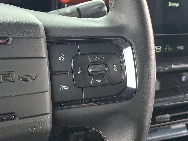 2026 GMC HUMMER EV SUV 3X