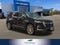 2022 Chevrolet Traverse High Country