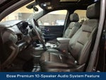 2022 Chevrolet Traverse High Country