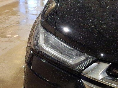 2022 Chevrolet Traverse High Country