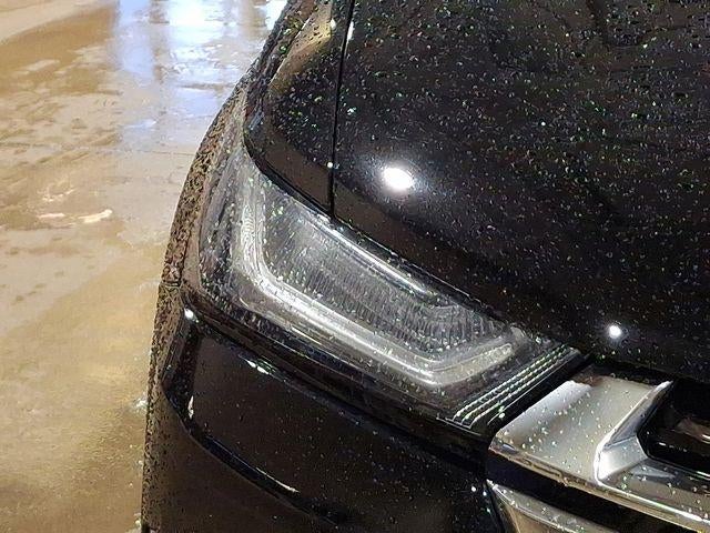 2022 Chevrolet Traverse High Country