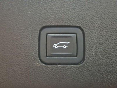 2022 Chevrolet Traverse High Country