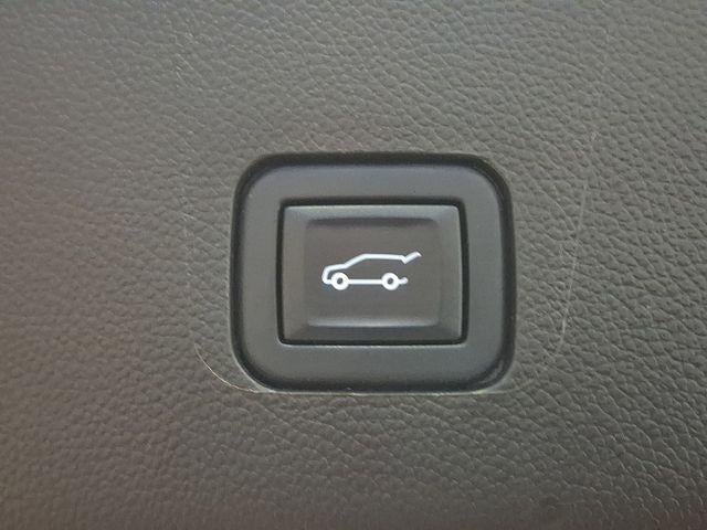 2022 Chevrolet Traverse High Country