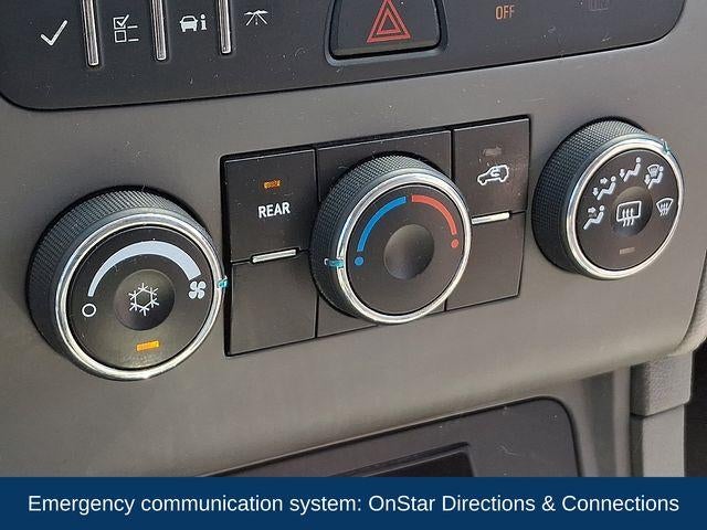 2015 Chevrolet Traverse LS