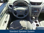 2015 Chevrolet Traverse LS