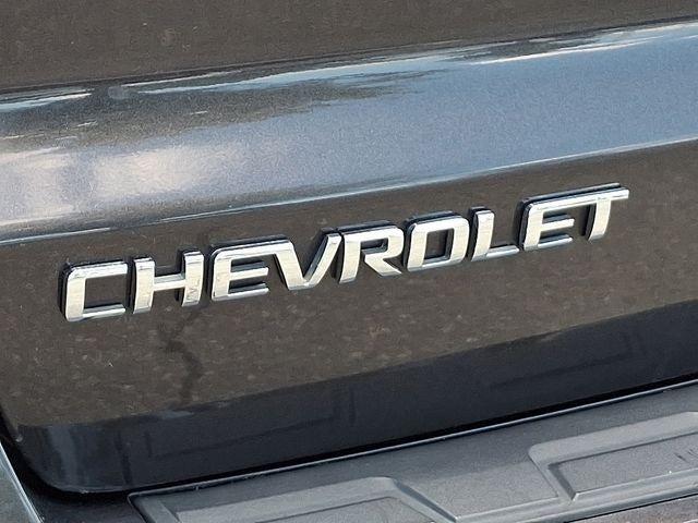 2015 Chevrolet Traverse LS