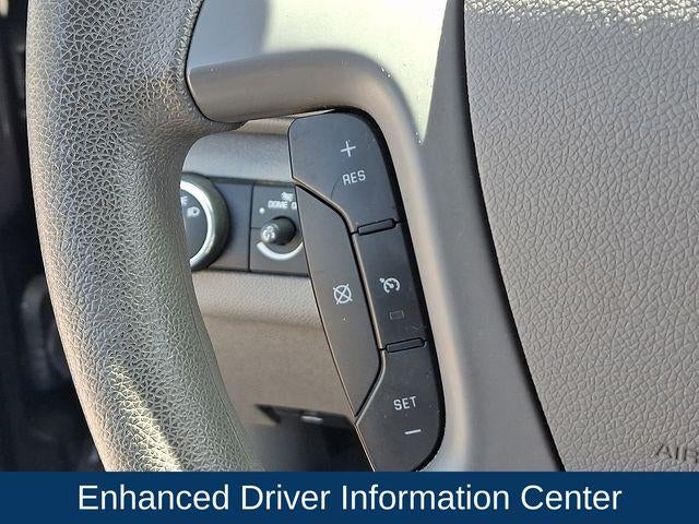 2015 Chevrolet Traverse LS