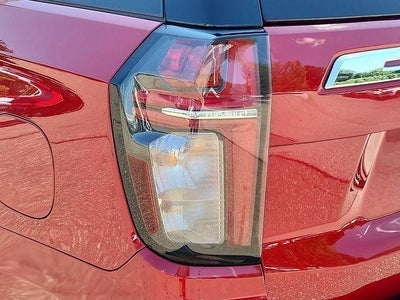 2022 Chevrolet Suburban LS