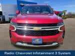 2022 Chevrolet Suburban LS