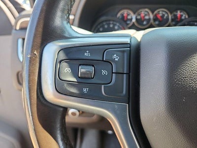 2022 Chevrolet Suburban LS