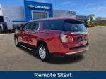 2022 Chevrolet Suburban LS